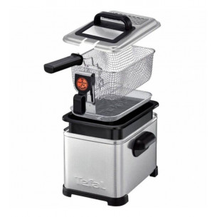 Freidora Tefal FR516110... 2
