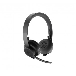 Auriculares y Micrófono...