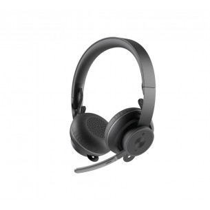 Auriculares y Micrófono... 2