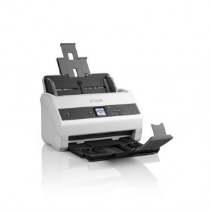 Escáner Epson DS-870 A4... 2