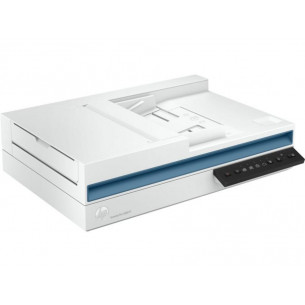 Escáner HP ScanJet Pro 3600... 2