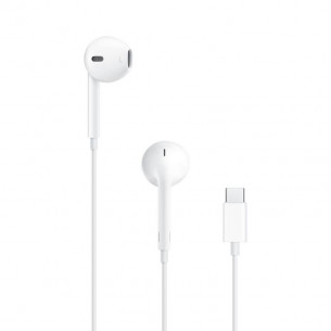 Auriculares Apple EarPods...