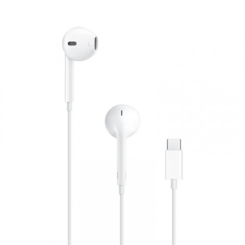 Auriculares Apple EarPods USB-C...