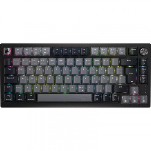 Teclado Gaming Corsair K65 Plus RGB...