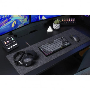 Teclado Gaming Corsair K65... 2