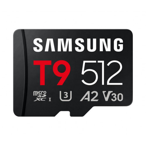 Tarjeta de Memoria Samsung Micro SDXC...