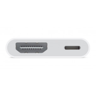 Adaptador Apple Lightning a... 2