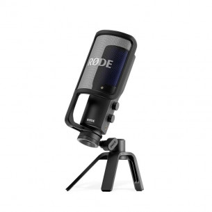 Micrófono RODE NT-USB...