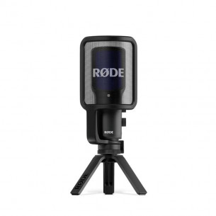 Micrófono RODE NT-USB... 2
