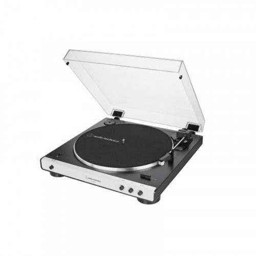 Tocadiscos Audio-Technica Automático...