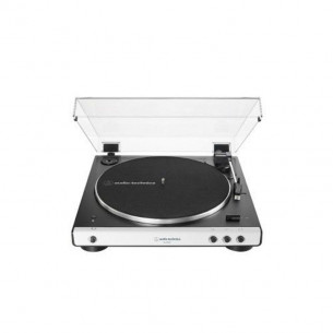 Tocadiscos Audio-Technica... 2