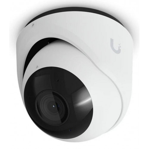 Cámara IP Ubiquiti Turret 4K UHD PoE...