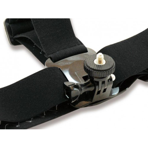 Soporte Cabeza ActionCam Conceptronic...