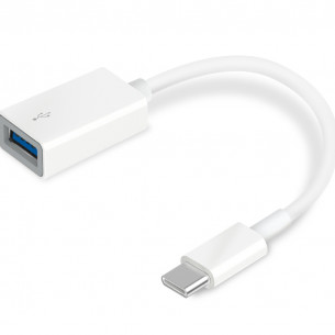 Adaptador TP-Link USB-C/M a...