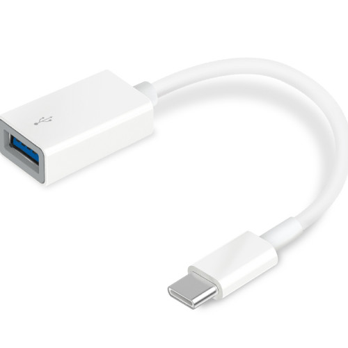 Adaptador TP-Link USB-C/M a USB-A/H...
