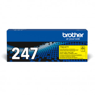 Toner BROTHER Impresión LED... 2