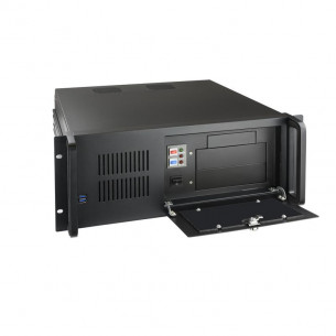 Caja Rack TOOQ 19" 4U 13... 2