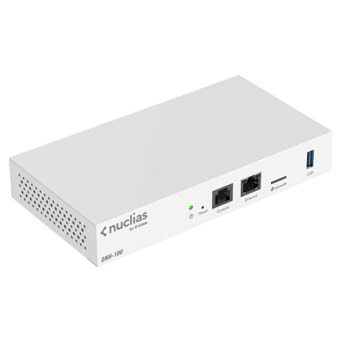 Controlador D-Link Nuclias Connect...