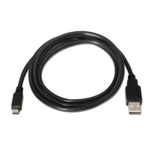 Cable AISENS USB-A/M a... 2