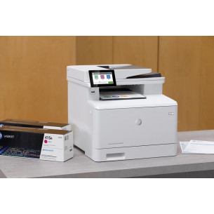 Toner HP LaserJet 415A... 2