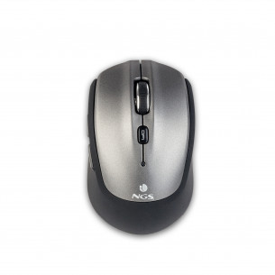 Ratón NGS Óptico Bluetooth...