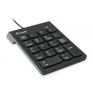 Teclado Numérico EQUIP USB...