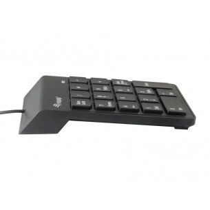 Teclado Numérico EQUIP USB... 2