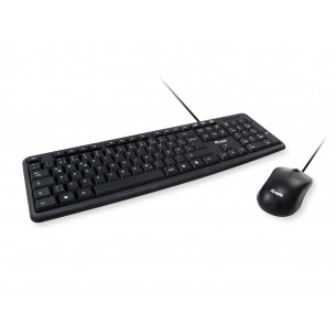 Teclado y Ratón EQUIP Life...