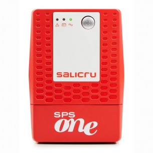 SAI SALICRU SPS 700 ONE V2... 2
