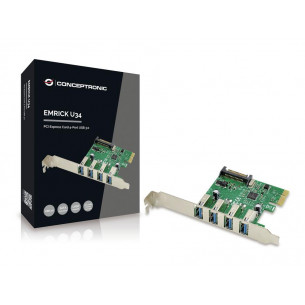 Controladora CONCEPTRONIC... 2