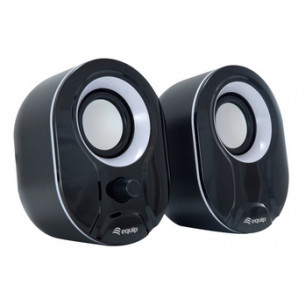Altavoces EQUIP Life 2.0 6W...