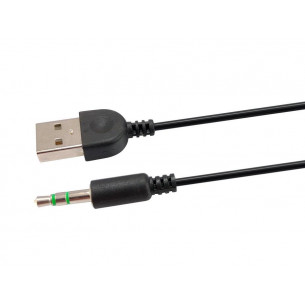 Altavoces EQUIP Life 2.0 6W... 2
