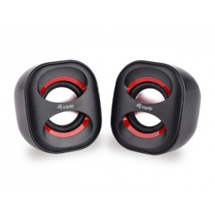 Altavoces EQUIP Life 2.0 6W...