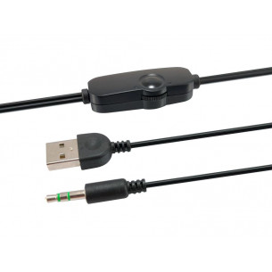 Altavoces EQUIP Life 2.0 6W... 2