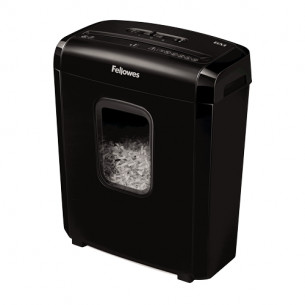 Destructora Fellowes 6M 13L...