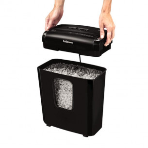 Destructora Fellowes 6M 13L... 2