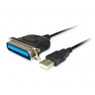 Cable EQUIP USB-A/M a...
