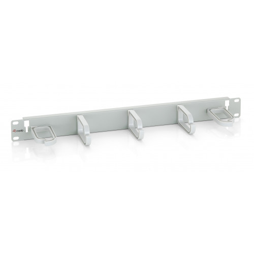 Panel Organizador de Cables EQUIP...