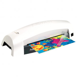 Plastificadora Fellowes...