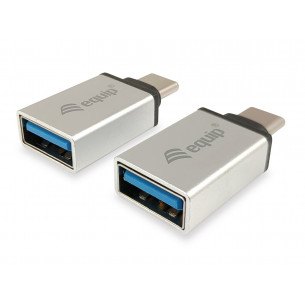 Adaptador EQUIP USB-C a...