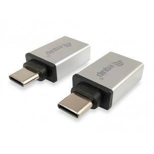 Adaptador EQUIP USB-C a... 2