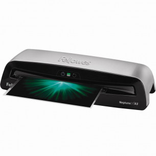Plastificadora Fellowes... 2