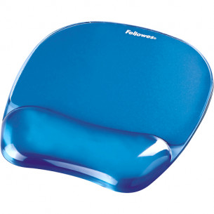 Reposamuñecas Fellowes Gel...