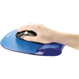 Reposamuñecas Fellowes Gel... 2