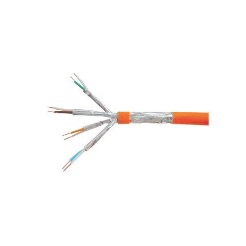 Cable EQUIP Cat.7 S/FTP AWG23 100m...