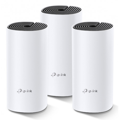 TP-Link Deco M4 - Pack de 3, Sistema...
