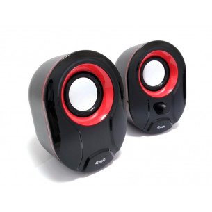 Altavoces EQUIP Life 2.0 6W... 2