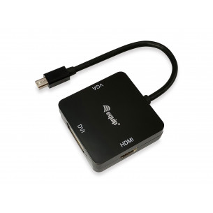 Cable EQUIP Mini DP/M a...