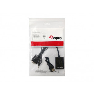 Adaptador EQUIP VGA-M a... 2