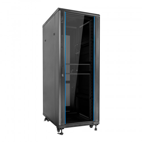 Armario Suelo Aiten 19" 32U 600X600...